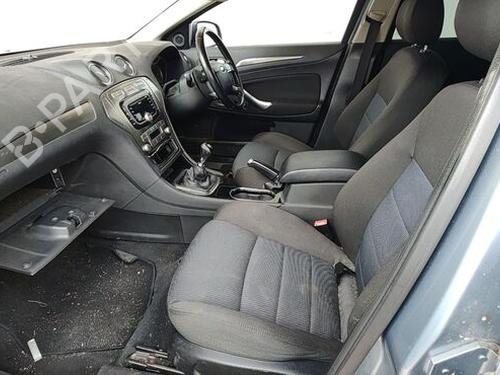 Left mirror FORD MONDEO IV Turnier (BA7) 2.0 TDCi | BP29679903C26 