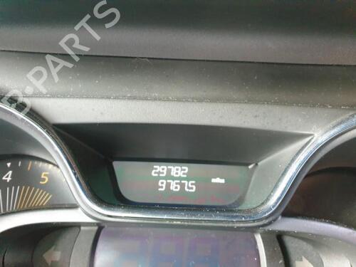 Ceinture de sécurité avant droite RENAULT CAPTUR I (J5_, H5_) 1.2 TCe (J5AU) | BP29646511I25 