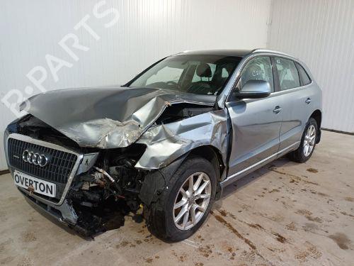 Left front brake caliper AUDI Q5 (8RB) 2.0 TDI quattro | BP29658662M105 