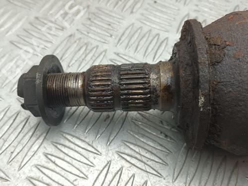 Antriebswelle links vorne VAUXHALL INSIGNIA Mk I (A) Sports Tourer (G09) 2.0 CDTI (35) | BP29676466M38 