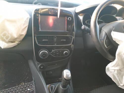 Bremseservo RENAULT CLIO IV (BH_) 0.9 TCe 90 (BHNF, BHMA, BHMH, BHJK, BHJR) | BP29647495M42