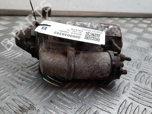 Starter FORD FIESTA III (GFJ) 1.6 XR2i | BP29646604M8 