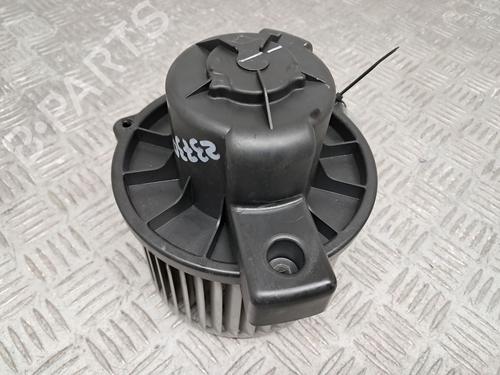Ventilator motor SMART FORTWO Coupe (450) 0.7 (450.352, 450.332) | BP29667736M62 