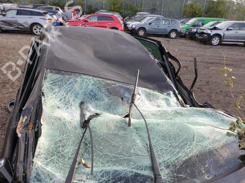 Front wiper motor VW GOLF VII (5G1, BQ1, BE1, BE2) 1.4 TGI CNG | BP29660860M29