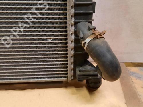 Water radiator FORD FOCUS C-MAX (DM2) 1.8 | BP29647886M31 