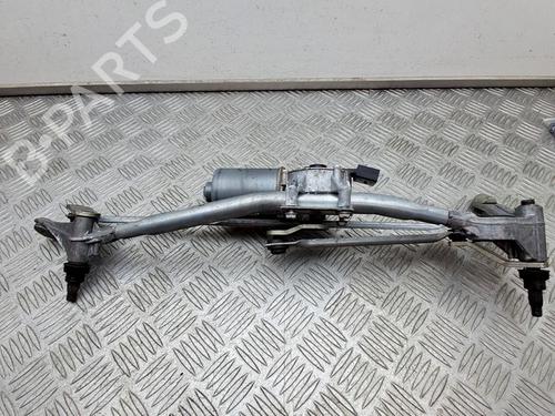 Front wiper motor BMW 3 (E90) 318 d | BP29646747M29 