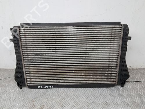 Intercooler SKODA OCTAVIA II Combi (1Z5) 2.0 TDI 4x4 | BP30841654M30