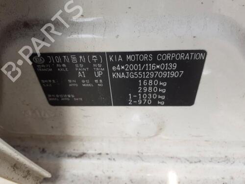 Other KIA SOUL I (AM) 1.6 CVVT | BP29679124O1 
