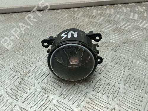 Nebelscheinwerfer links für RENAULT MEGANE III Hatchback (BZ0/1_, B3_) 1.5 dCi (106 hp) 29676500
