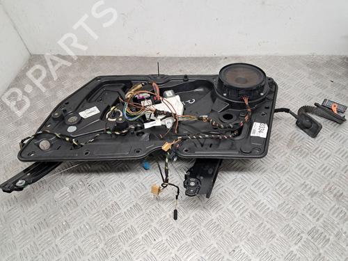 Used Front right window mechanism VW GOLF VI (5K1) 1.6 MultiFuel (102 hp) 30825491