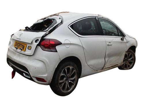 Venstre bremsecaliper bak CITROËN DS4 (NX_) 1.6 HDi 115 (114 hp) 29679418