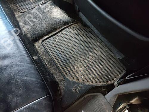 Autre MITSUBISHI PAJERO III (V7_W, V6_W) 3.2 Di-D (V68W) | BP29675430O1 