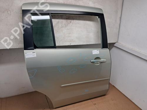 Right rear door MAZDA 5 (CR) 2.0 CD (CR19) | BP29673942C5 