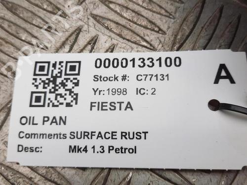Other FORD FIESTA IV (JA_, JB_) 1.3 i | BP29648855O1