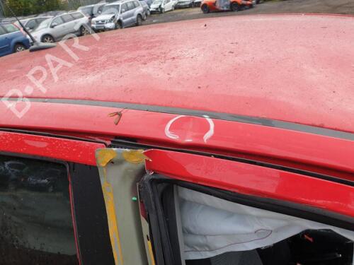 Reforço do pára-choques traseiro TOYOTA YARIS (_P13_) 1.3 (NSP130_, NSP130) | BP30093432C73