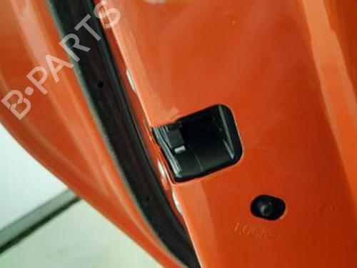 Right sun visor NISSAN MICRA V (K14) 1.5 DCI | BP29674112I2