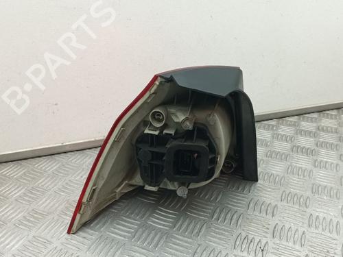Right taillight VW GOLF V (1K1) 2.0 TDI 16V | BP29666439C35