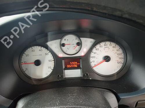 Fuel flap PEUGEOT PARTNER Tepee 1.6 HDi 90 | BP29683306C131 