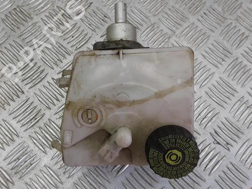 Brake master cylinder PEUGEOT 206 SW (2E/K) 2.0 HDi | BP29647982M77 