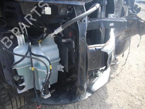 Left sun visor HYUNDAI ix35 (LM, EL, ELH) 1.7 CRDi | BP29670859I1