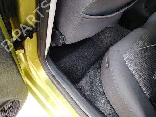 Expansion tank SEAT IBIZA IV (6J5, 6P1) 1.4 | BP29680208C120 