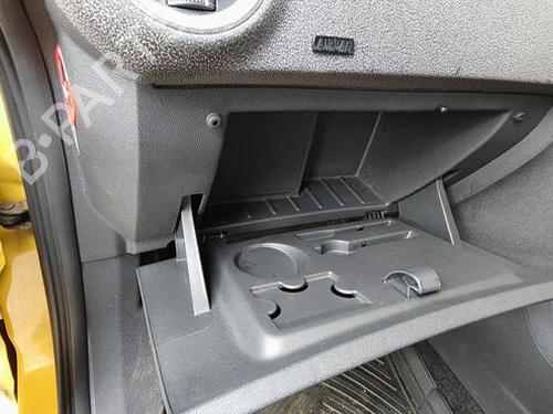 Førerens kollisjonspute VAUXHALL CORSAVAN Mk III (D) Hatchback Van (S07) 1.3 CDTI | BP29680628C9 