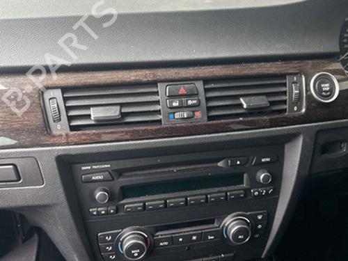Wheel arch BMW 3 (E90) 318 d | BP29667324C56 