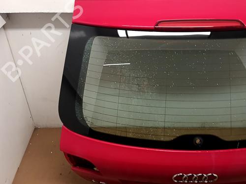 Tailgate AUDI A3 Sportback (8PA) 1.9 TDI | BP29687118C6