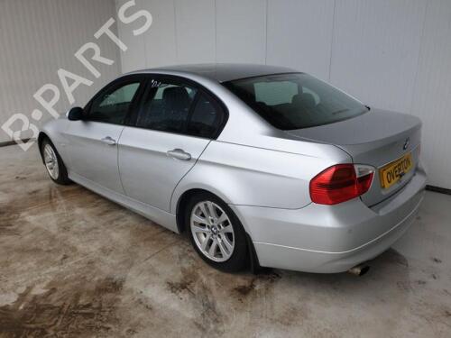Front right window mechanism BMW 3 (E90) 318 i | BP29649194C23