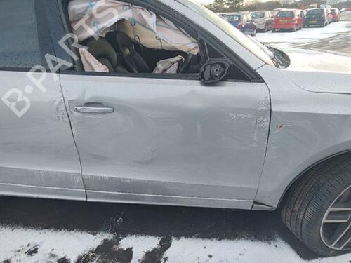 Subframe AUDI Q5 (8RB) 2.0 TDI quattro | BP29660672M9