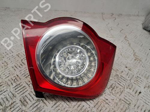 Left taillight VW PASSAT B6 (3C2) 2.0 TDI 16V | BP29666448C34