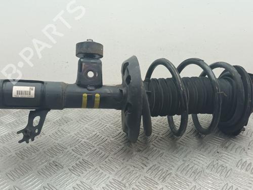 Used Left front shock absorber LEXUS ES (_Z10_, _A10_, _H10_) 300h (AXZH10, AXZH11) (178 hp) 29685180