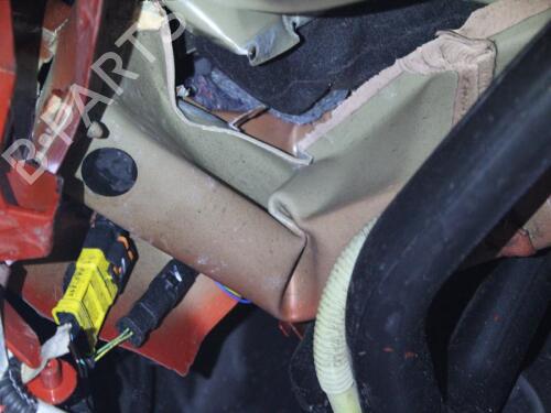 Gearbox PEUGEOT 2008 I Van (CU_) BlueHDi 120 (CUYHXK) | BP29677666M3
