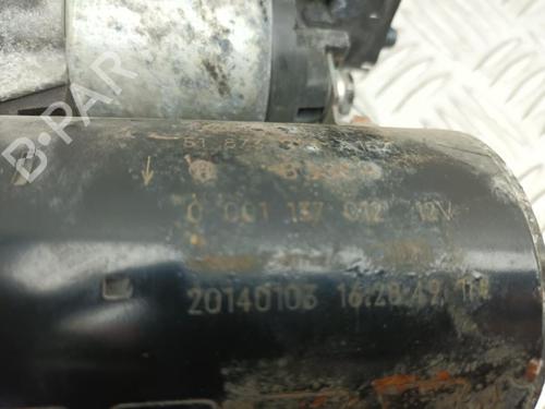 Starter FORD KA (RU8) 1.2 | BP29647317M8