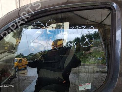 Left front seat FIAT DOBLO Box Body/MPV (223_) 1.3 D Multijet | BP29663157C15 