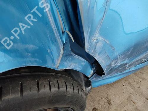 Zacisk hamulca przedniego prawego VAUXHALL CORSA Mk IV (E) (X15) 1.4 | BP29667140M104