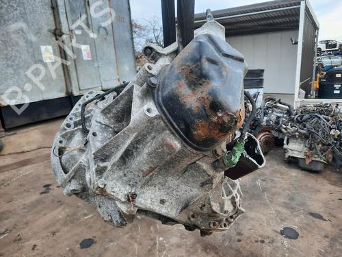 Gearbox RENAULT CLIO III (BR0/1, CR0/1) 1.2 16V (BR0P, CR0P) | BP29667609M3