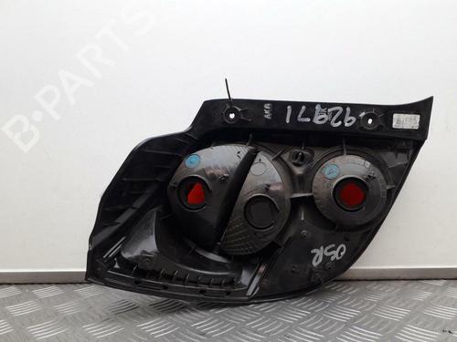 Right taillight CHEVROLET AVEO Hatchback (T300) 1.3 D | BP29645547C35 