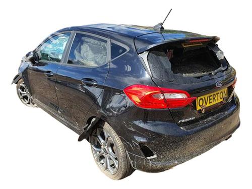 Used Front right window mechanism FORD FIESTA VII (HJ, HF) 1.0 EcoBoost mHEV (125 hp) 29654129