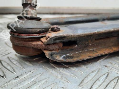Left front suspension arm VW SCIROCCO (53B) 1.8 | BP29647988M12
