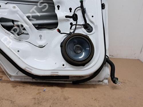 Left rear door FORD FOCUS III Turnier 1.6 TDCi | BP29675277C4 