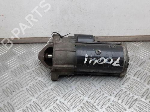 Startmotor VOLVO S40 I (644) 1.9 TD | BP29646813M8 