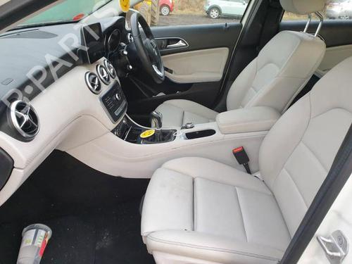 Alternator MERCEDES-BENZ A-CLASS (W176) A 180 CDI / d (176.012) | BP28628937M7