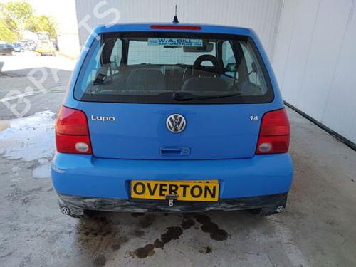 Front bumper reinforcement VW LUPO I (6X1, 6E1) 1.4 16V | BP29667706C109 