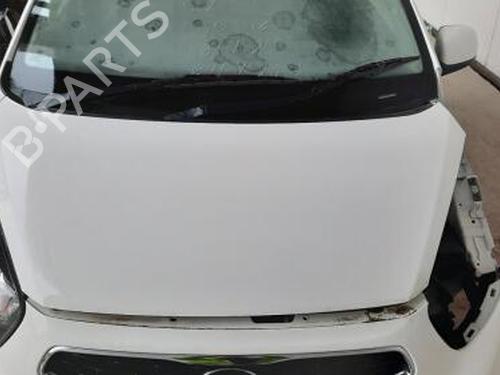 Fuel flap KIA PICANTO II (TA) 1.0 | BP29672872C131 