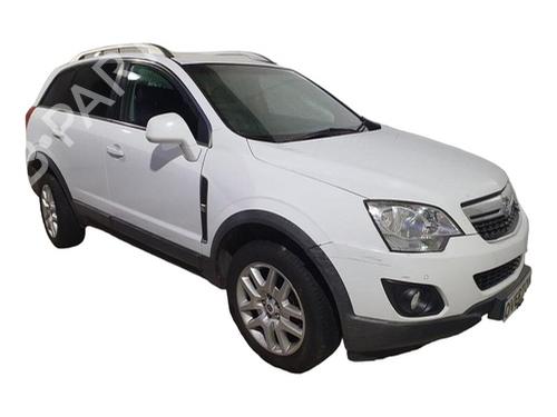 Used Radio VAUXHALL ANTARA A (L07) 2.2 CDTi 4x4 (163 hp) 29649744