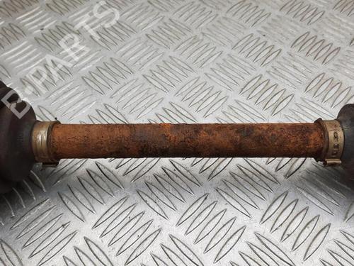 Right front driveshaft FORD B-MAX (JK) 1.0 EcoBoost | BP29648166M39