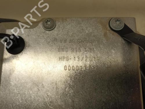 Batteri AUDI A5 (F53, F5P) 2.0 TFSI | BP29648659E11 