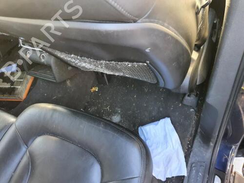 Front left window mechanism AUDI Q7 (4LB) 3.0 TDI quattro | BP29649995C22