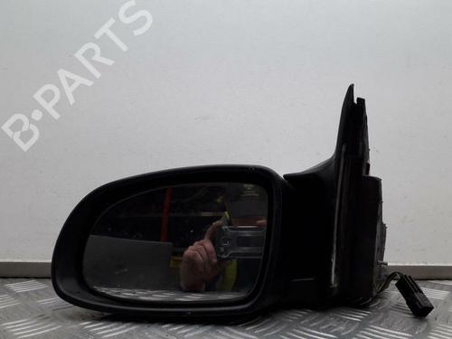 Left mirror VAUXHALL OMEGA (B) Saloon (V94) 2.0 16V | BP29645611C26